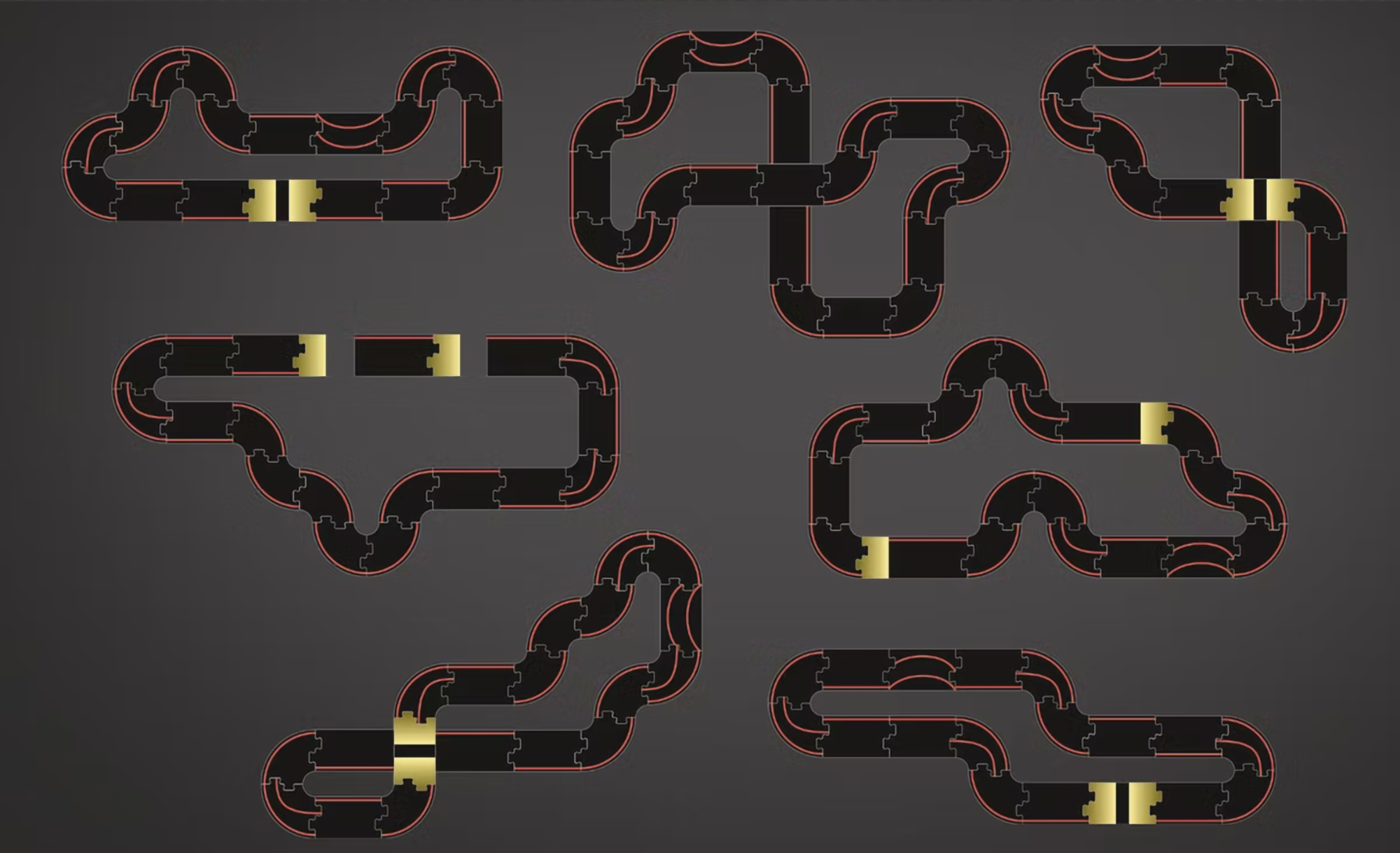 PitchCar: Extension 1 (Pre-Order)
