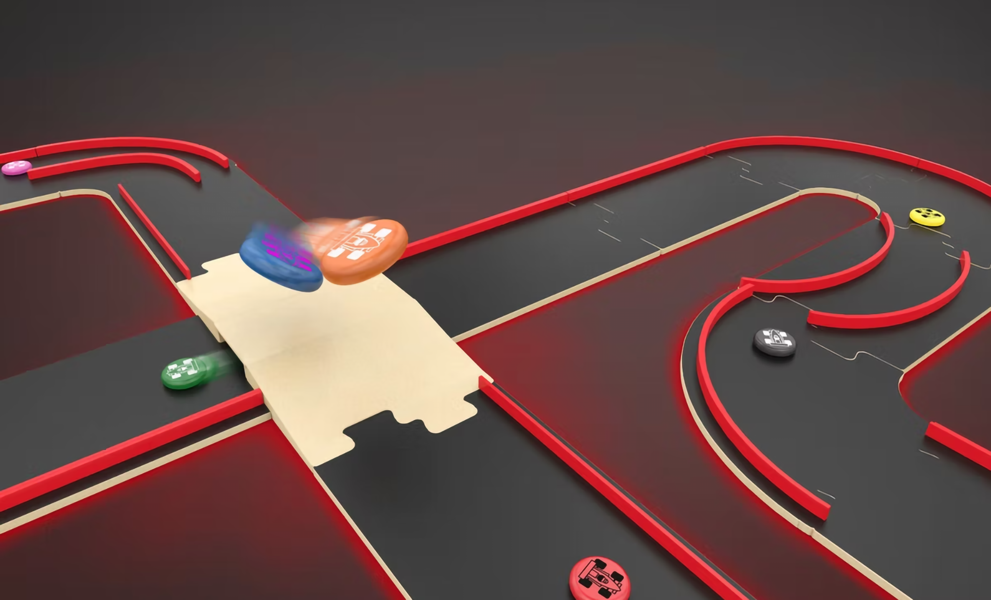 PitchCar: Extension 1 (Pre-Order)