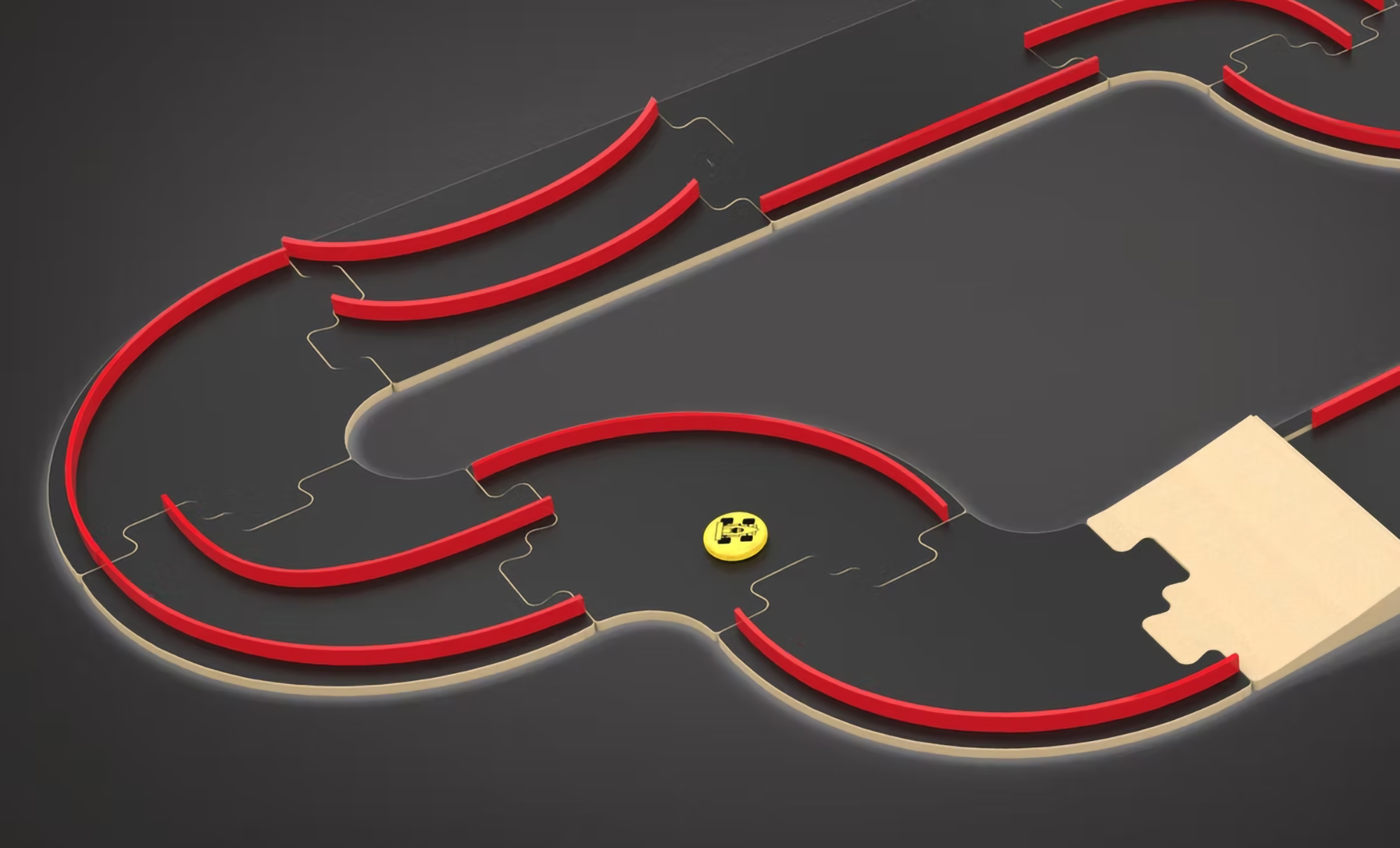 PitchCar: Extension 1 (Pre-Order)