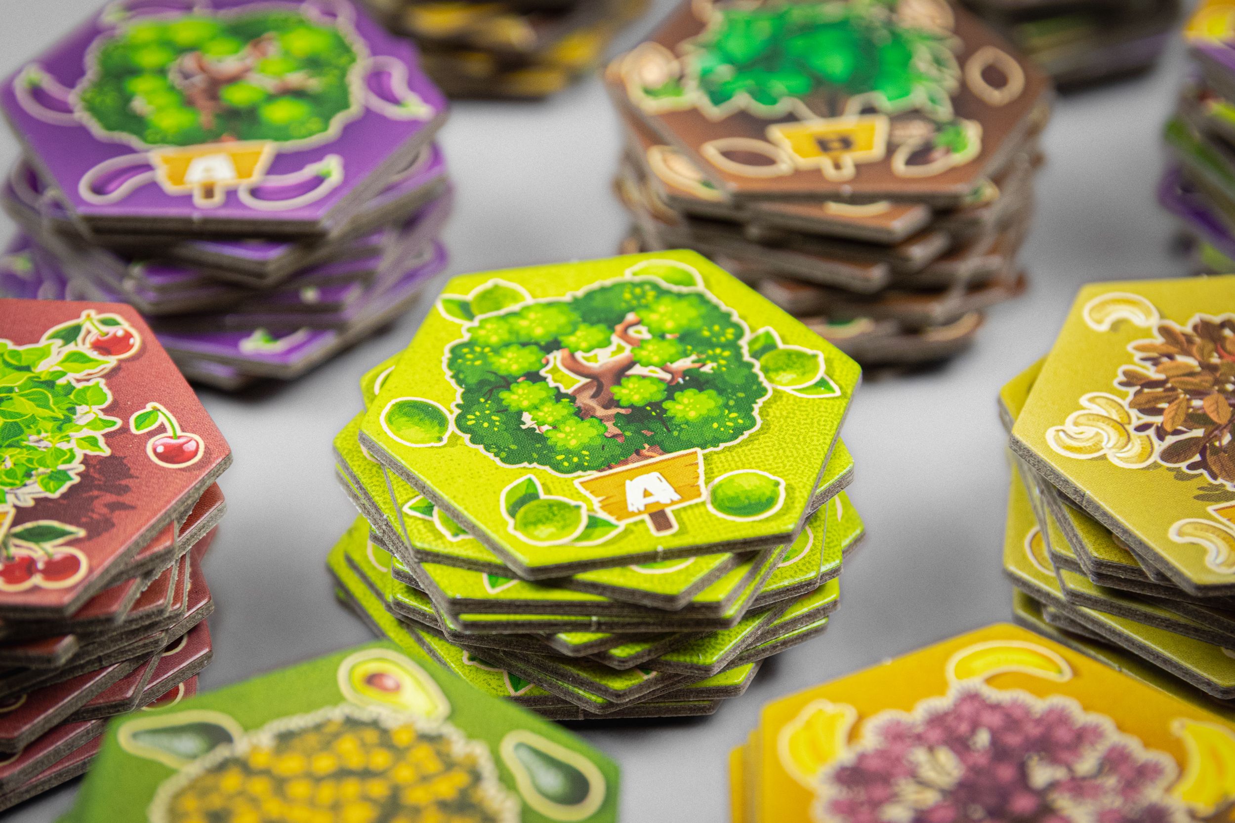 Click A Tree (English Edition)