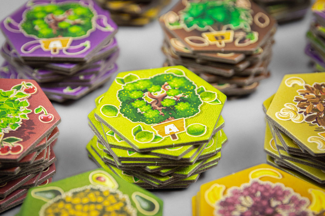 Click A Tree (English Edition)