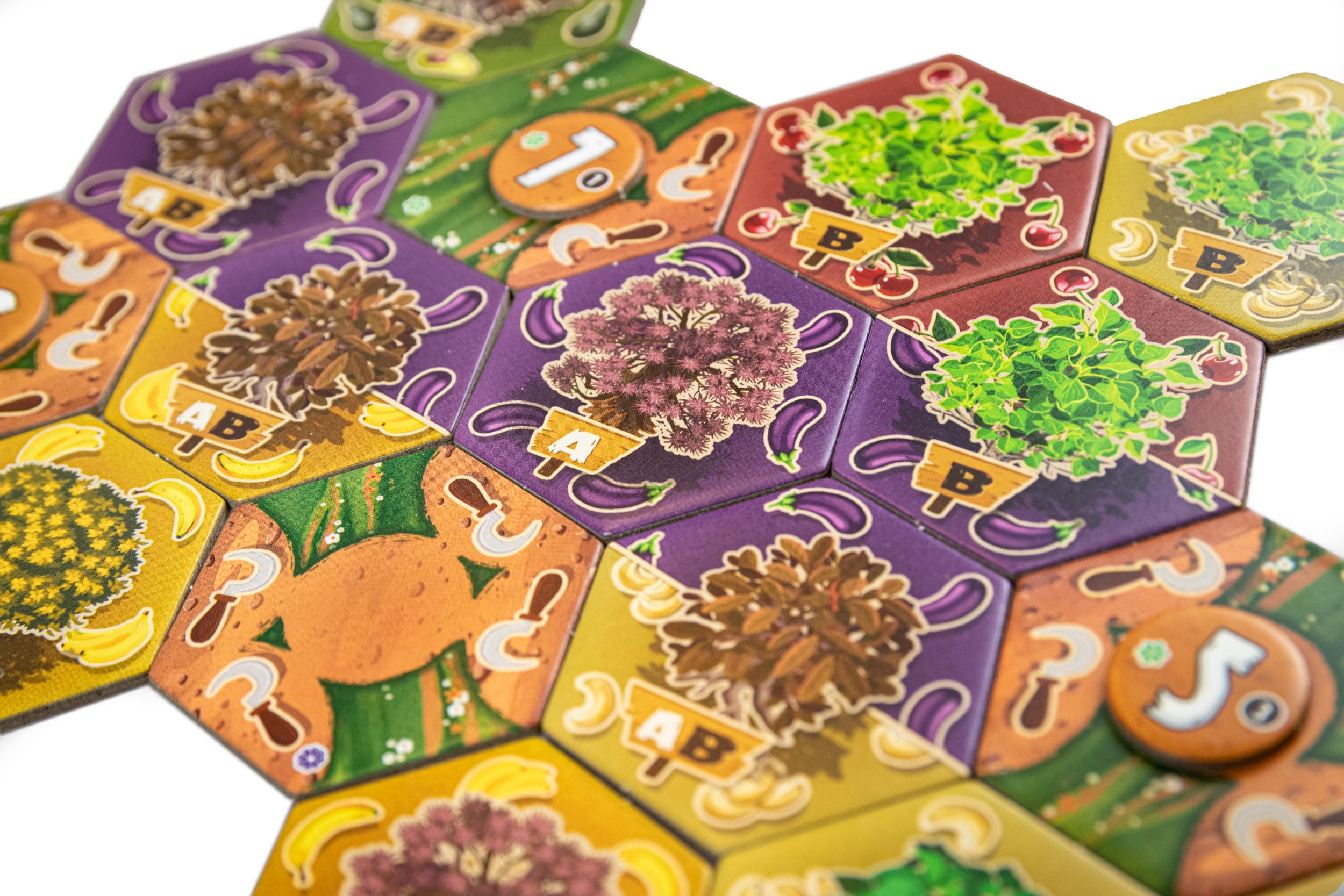 Click A Tree (English Edition)